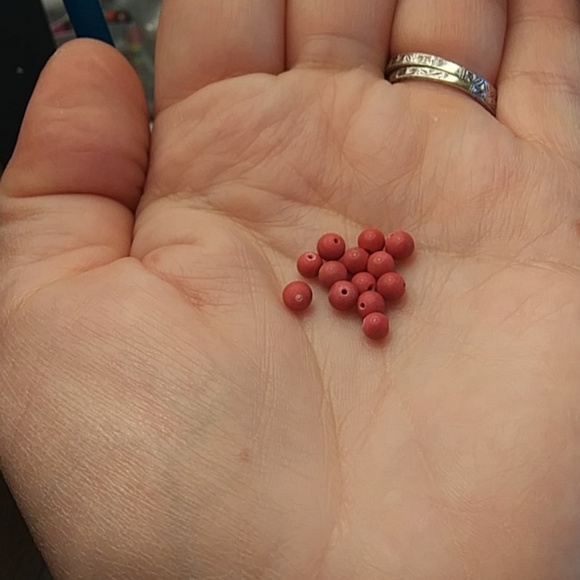 Custom Gold/Silver Wire Wrap Rings - Picture 7 of 7